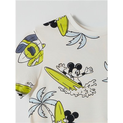 КОМПЛЕКТ ДЛЯ МАЛЬЧИКОВ (ФУТБОЛКА, ШОРТЫ) 563318