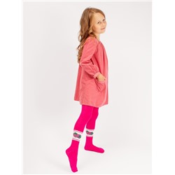 Колготки для девочки Соль&Перец