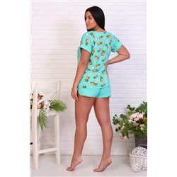 Костюм Натаниэль