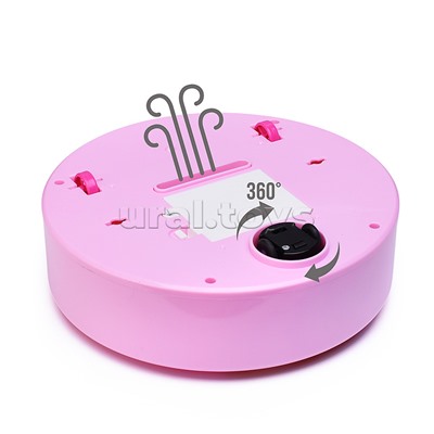 Бытовая техника "Пылесос. Уборка" в коробке