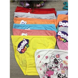 Трусы для девочек Donella