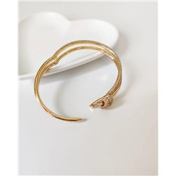 Браслет обруч