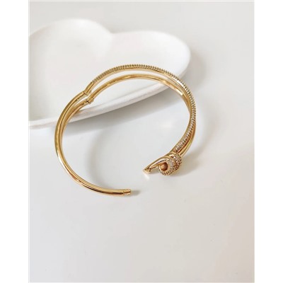 Браслет обруч