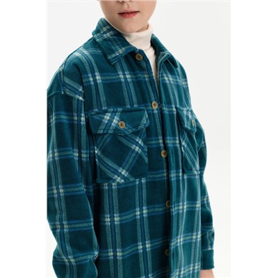 Утепленная рубашка PELICAN, 1232787