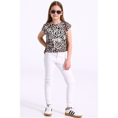 Футболка АПРЕЛЬ, 1115442