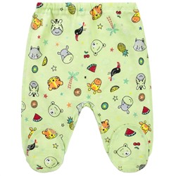 YOULALA Ползунки 0553100208