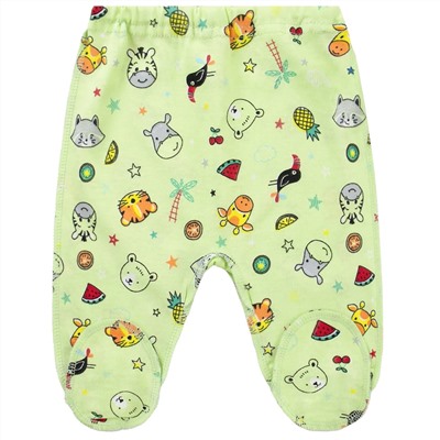 YOULALA Ползунки 0553100208