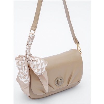 Сумка 8533CO apricot Christina