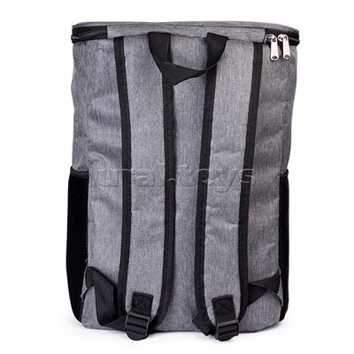 Сумка-холодильник 28х16х40 см