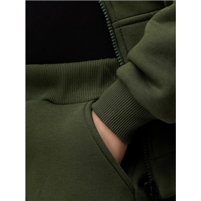 Bodo Костюм 11-569MU