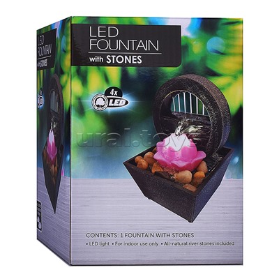 Светильник "Гармония" в коробке