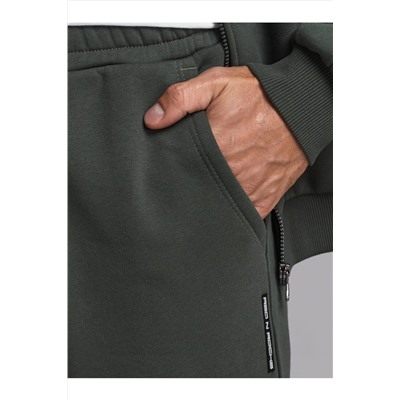 Костюм (Толстовка+Брюки) ADDIC-SPORT, 1093472