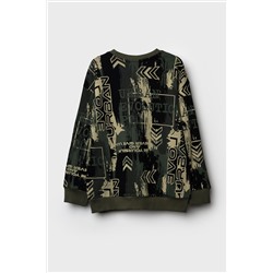 Джемпер PLAYTODAY, 1223153