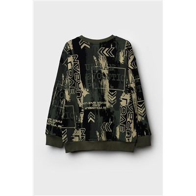 Джемпер PLAYTODAY, 1223153