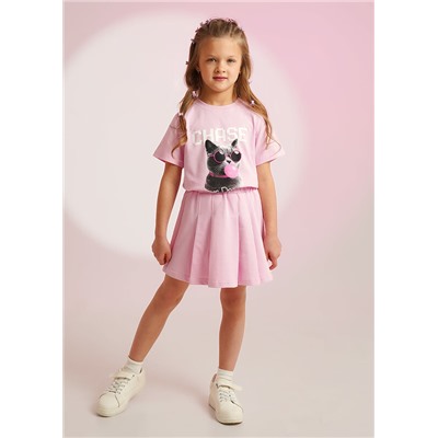 Юбка детская для девочки