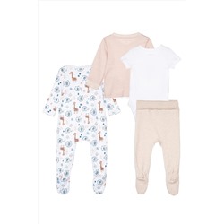 Костюм PLAYTODAY, 981094