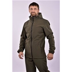 Костюм с брюками Софтшелл НАТАЛИ, 1060917