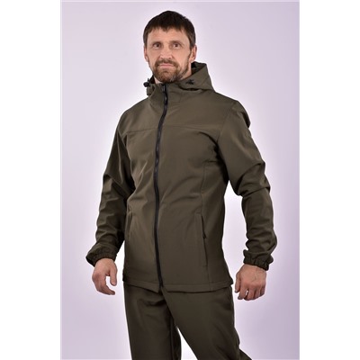 Костюм с брюками Софтшелл НАТАЛИ, 1060917