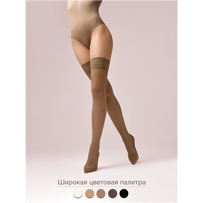 Omsa Чулки MALIZIA 40 (чулки)