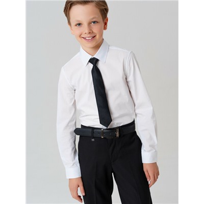 Галстук текстильный для мальчиков