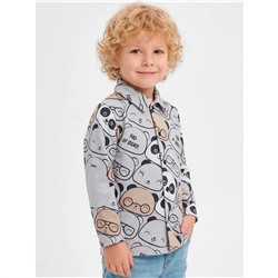 YOULALA Сорочка 0497310411