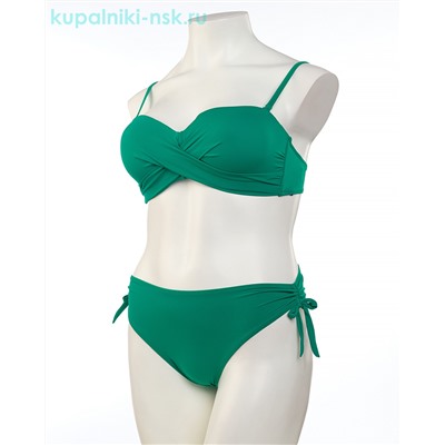 88916 W Купальник раздельный (46-54)