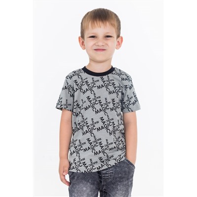 Футболка М222063сч