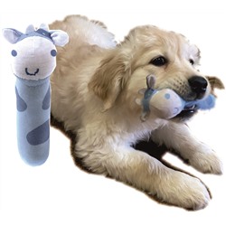 Игрушка со звуком "Коровка"  9046419