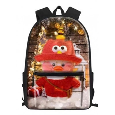 Рюкзак школьный #21885779