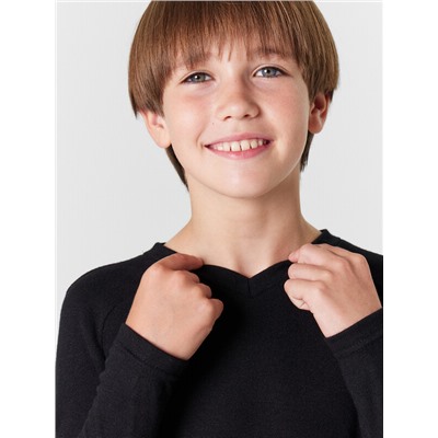 ДЖЕМПЕР "ТЕРМО" ДЛЯ МАЛЬЧИКОВ 623320