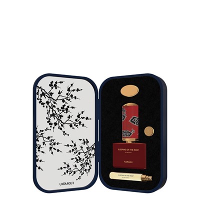 FLORAIKU SLEEPING ON THE ROOF edp 50ml + 10ml