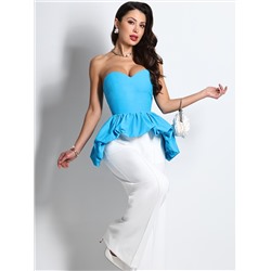 Блузка Дариелла