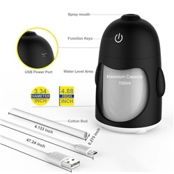 Увлажнитель воздуха #23098860