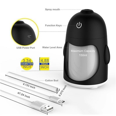 Увлажнитель воздуха #23098860