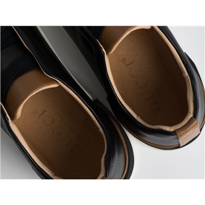 Кроссовки Gucci