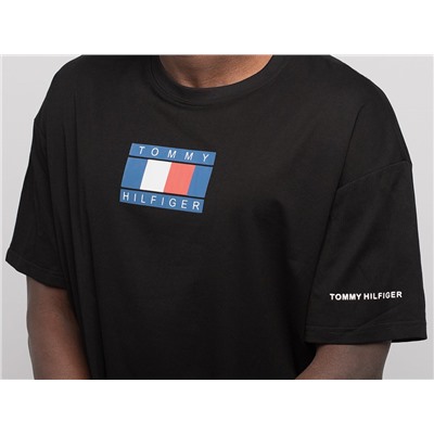 Футболка Tommy Hilfiger