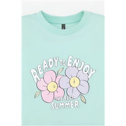 Футболка CROCKID, 1084912