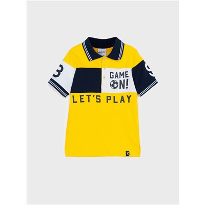 PLAYTODAY Джемпер