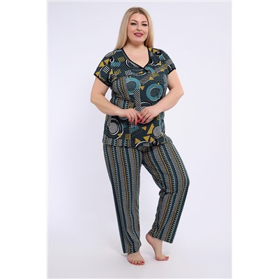 Костюм с брюками 24210 НАТАЛИ, 1119050