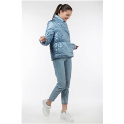 04-2498 Куртка демисезонная (синтепон 100)