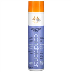 Earth Science, Ceramide Care, Fragrance Free Conditioner, 10 fl oz (295 ml)
