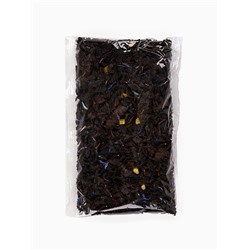 Чай подарочный новогодний в тубусе «Золотой олень», 50 г