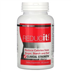 Health Direct, Reducit 364, 56 капсул