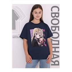Футболка АПРЕЛЬ, 1049504