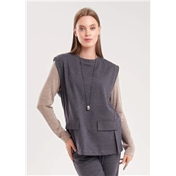 CLEVER Жилет 157025/190ввэ