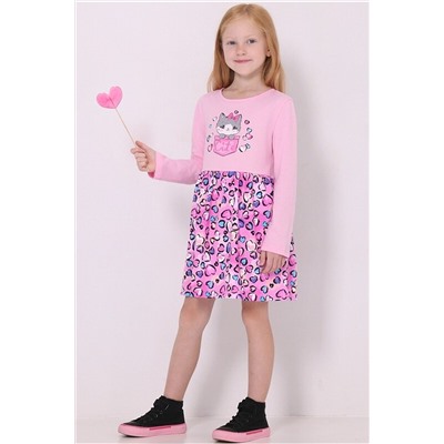 Платье АПРЕЛЬ, 1051979