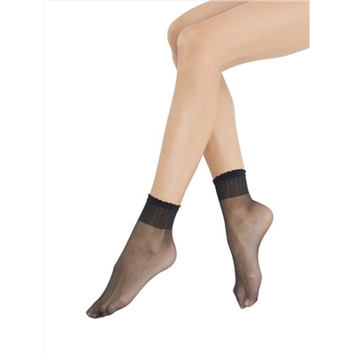 Filodoro Носки ABSOLUTE SUMMER 8 (носки - 2 пары)