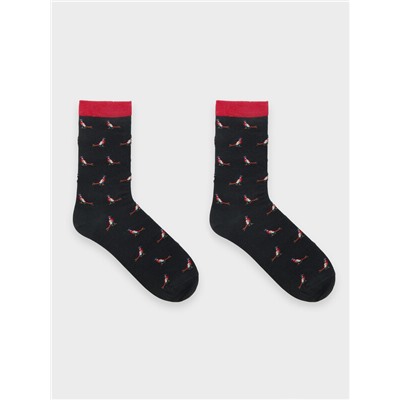 НОСКИ МУЖСКИЕ 017K-2939