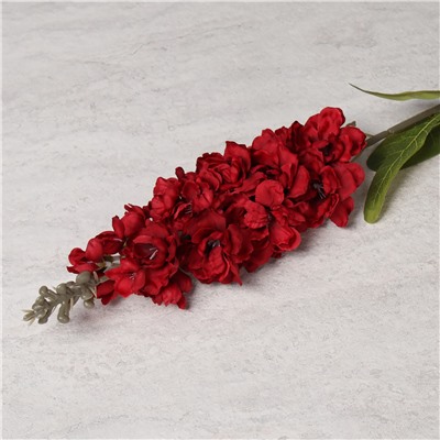 Цветок искусственный Антирринум 85 см / CA-85 /уп 100/600/