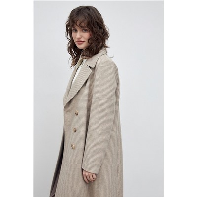 Пальто POMPA, 1131389